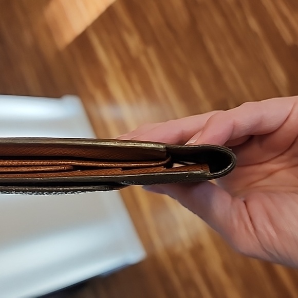 Louis Vuitton Monogram Trifold long wallet - Picture 15 of 15